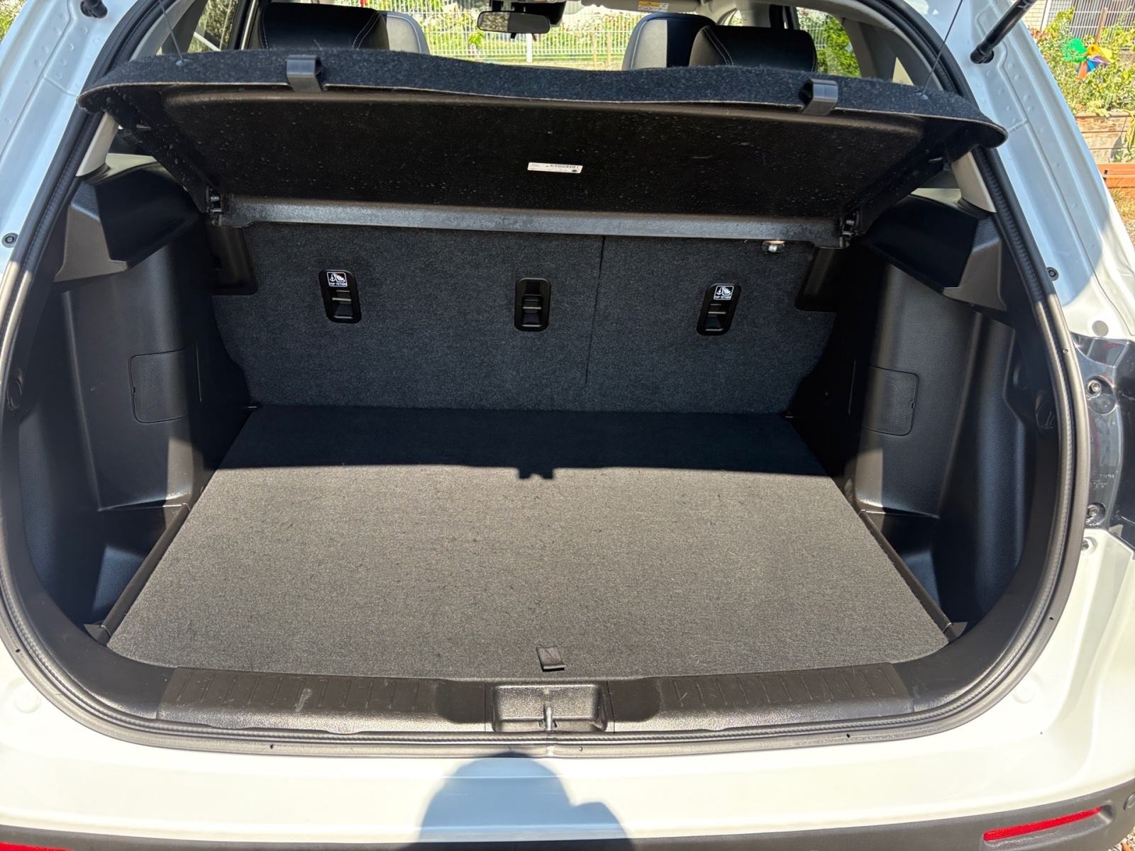 Suzuki Vitara 1.4 Boosterjet 4x4 LED NAVI KROV PROZ KAMERA, fotografija 7