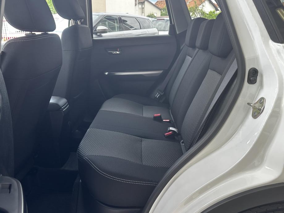 Suzuki Vitara 1,4 GL+ AC PREMIUM DOSTUPNO ODMAH!!!, fotografija 11