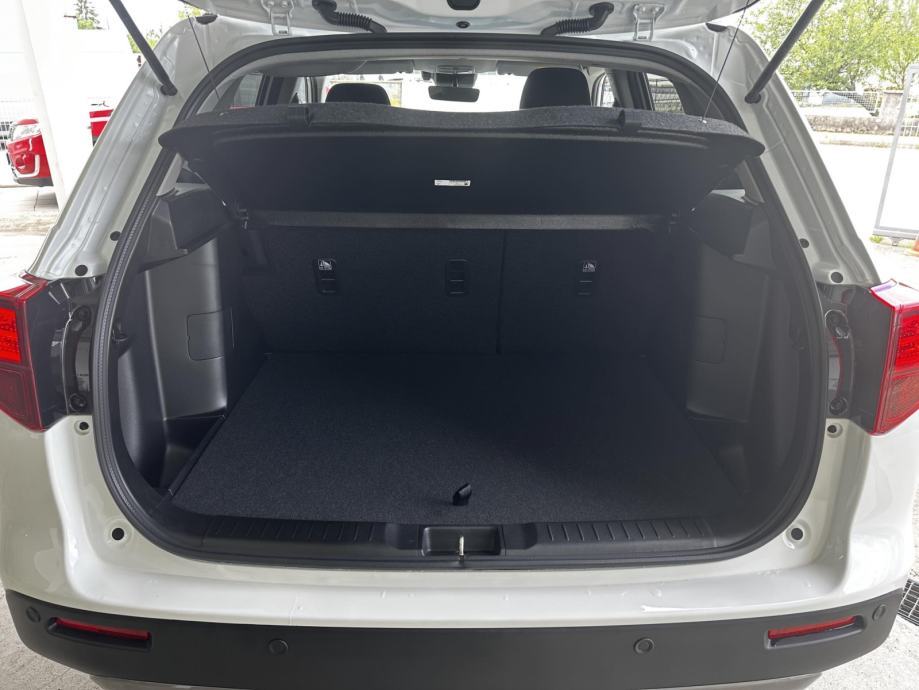 Suzuki Vitara 1,4 GL+ AC PREMIUM DOSTUPNO ODMAH!!!, fotografija 13