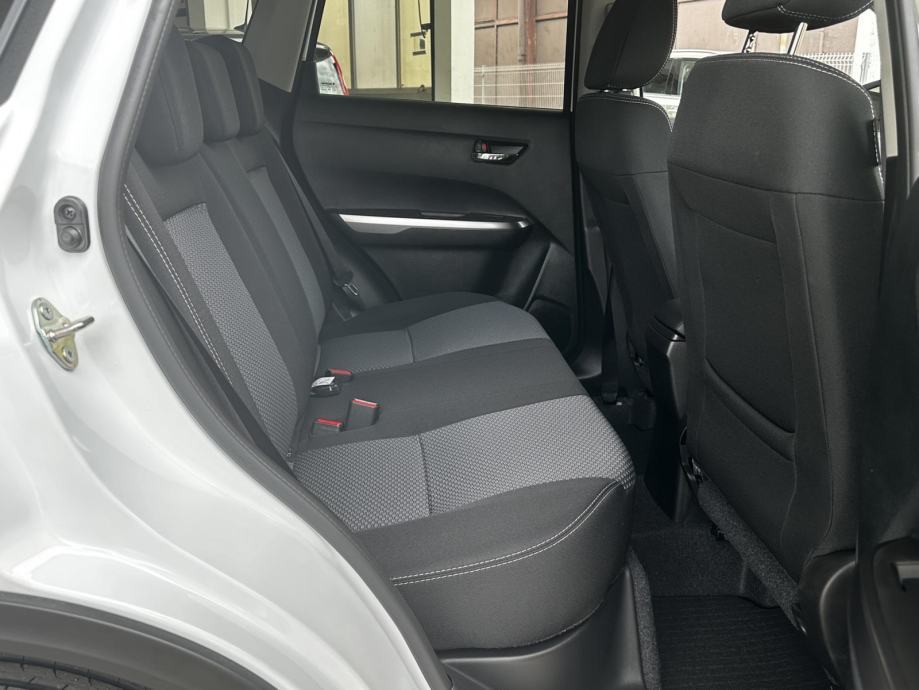 Suzuki Vitara 1,4 GL+ AC PREMIUM DOSTUPNO ODMAH!!!, fotografija 12