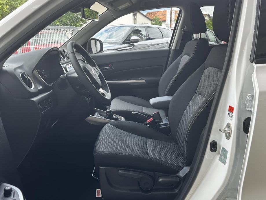 Suzuki Vitara 1,4 GL+ AC PREMIUM DOSTUPNO ODMAH!!!, fotografija 9