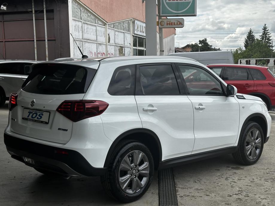 Suzuki Vitara 1,4 GL+ AC PREMIUM DOSTUPNO ODMAH!!!, fotografija 5