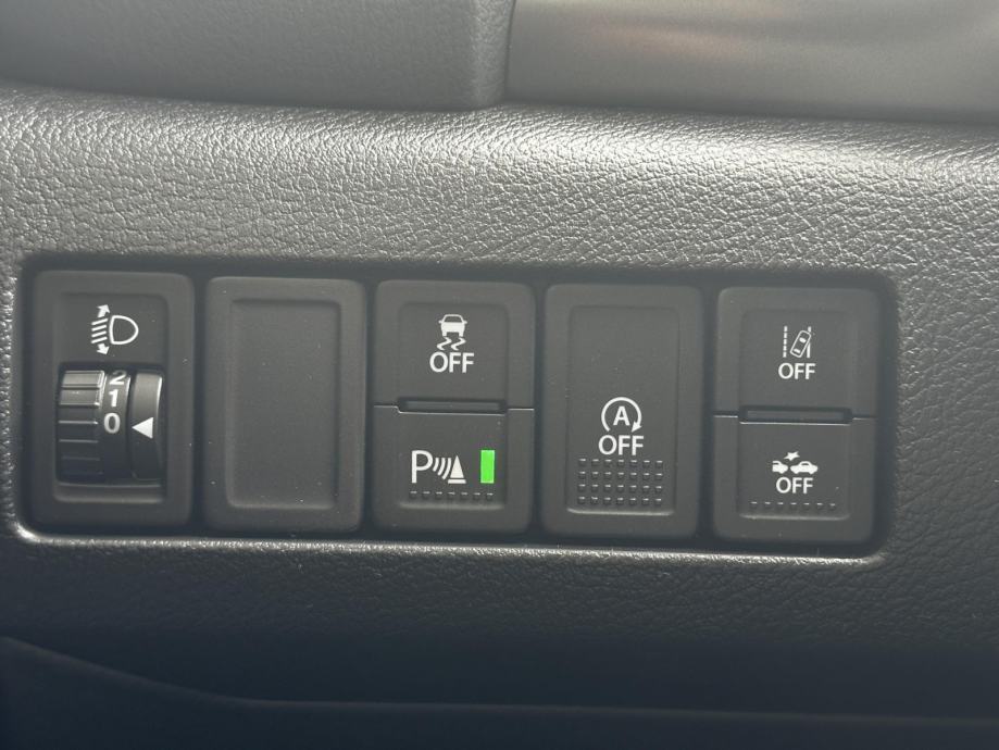 Suzuki Vitara 1,4 GL+ AC PREMIUM DOSTUPNO ODMAH!!!, fotografija 15