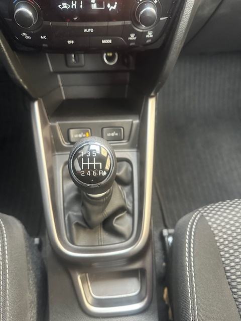 Suzuki Vitara 1,4 GL+ AC PREMIUM DOSTUPNO ODMAH!!!, fotografija 16