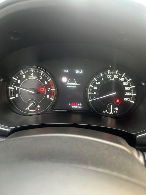 Suzuki Vitara 1,4 GL+ AC PREMIUM DOSTUPNO ODMAH!!!, fotografija 8