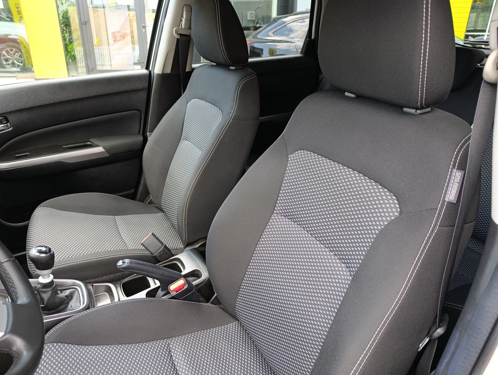 Suzuki Vitara 1.4 GL+, LED svjetla, tempomat, automatska klima,jamstvo, fotografija 19