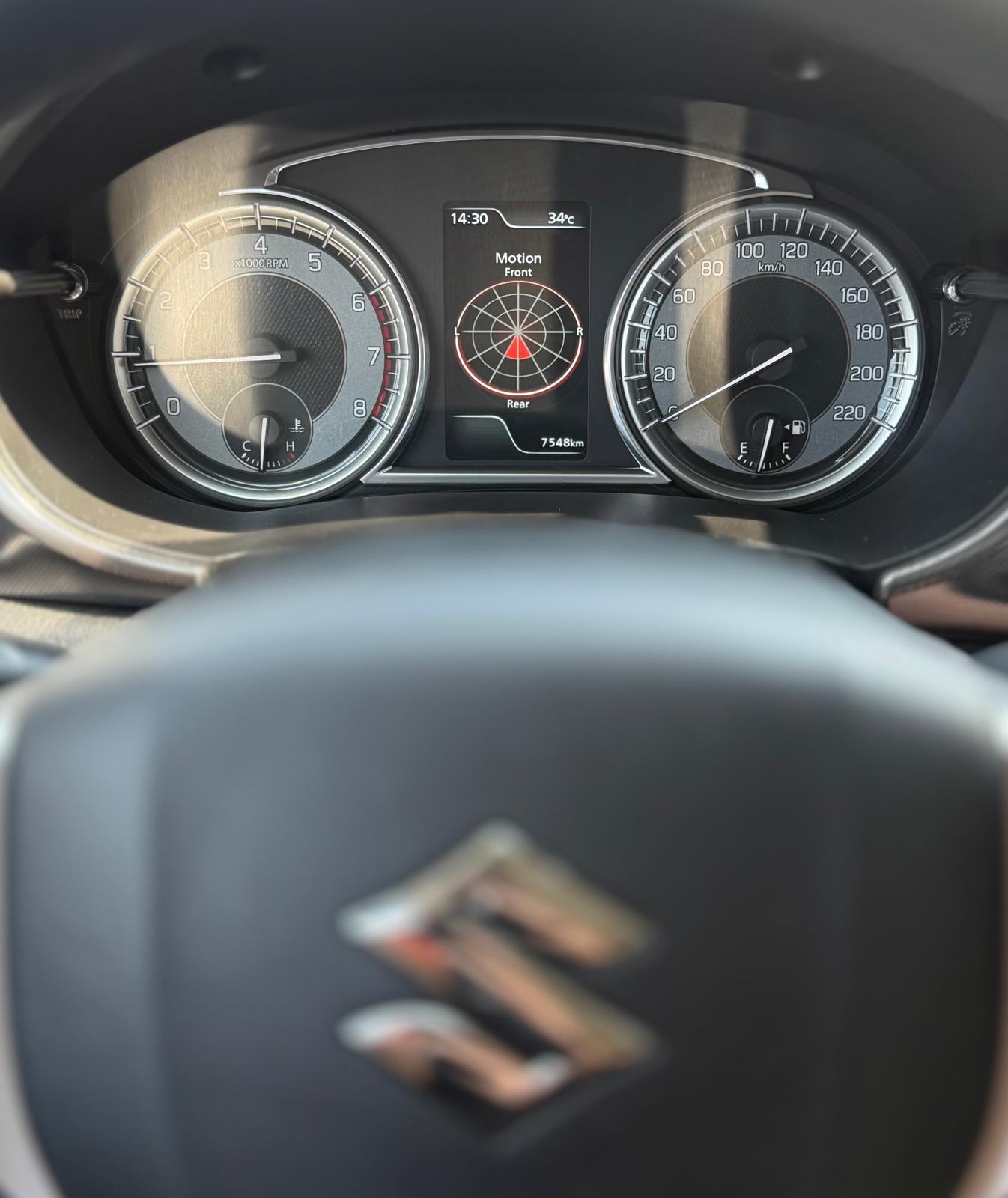 Suzuki Vitara 1,4 GLX Elegance ⭐️ 7 GODINA TVORNIČKO JAMSTVO ⭐️, fotografija 11