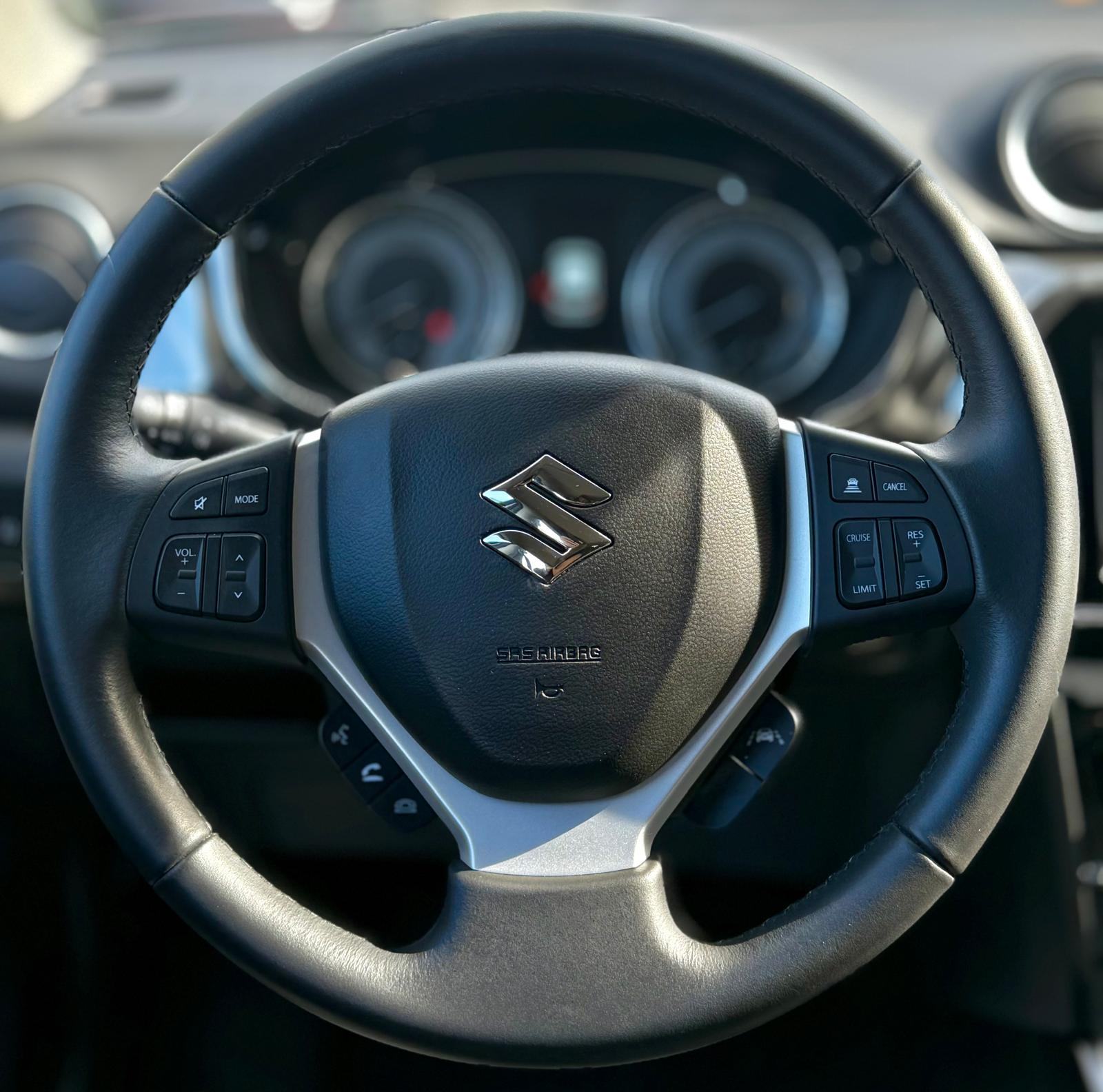 Suzuki Vitara 1,4 GLX Elegance ⭐️ 7 GODINA TVORNIČKO JAMSTVO ⭐️, fotografija 10