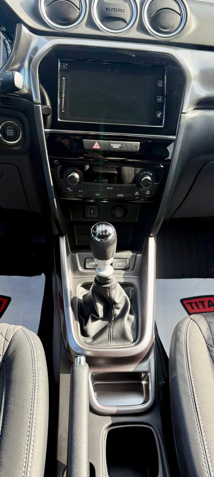 Suzuki Vitara 1,4 GLX Elegance ⭐️ 7 GODINA TVORNIČKO JAMSTVO ⭐️, fotografija 16