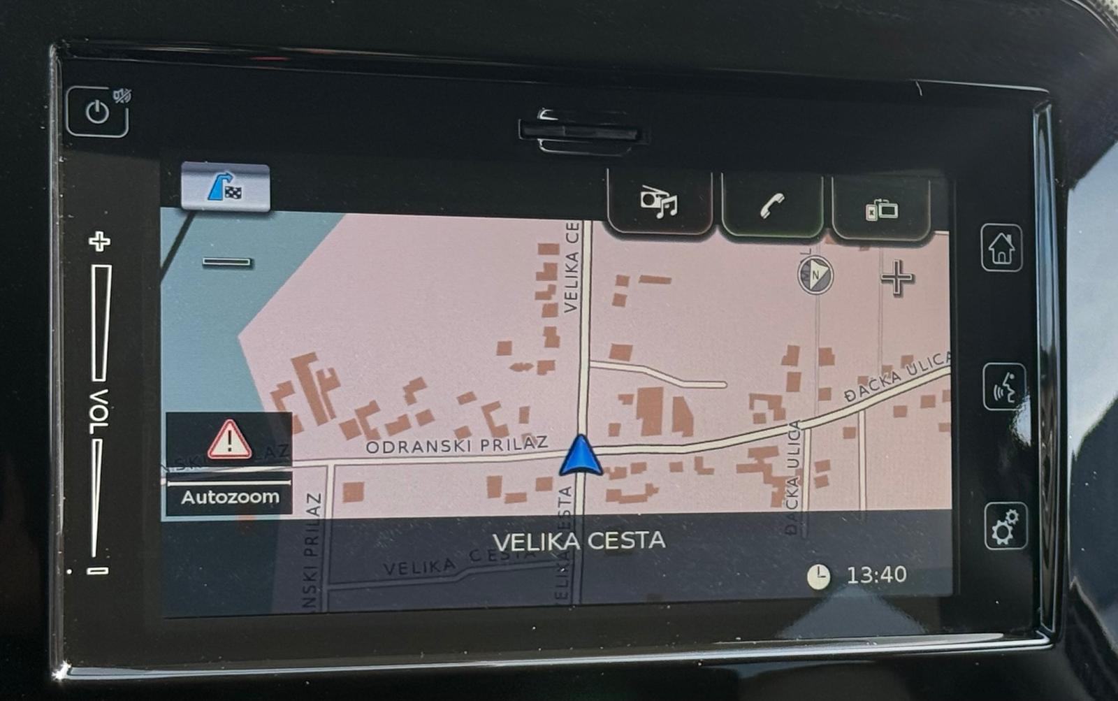 Suzuki Vitara 1,4 GLX Elegance ⭐️ 7 GODINA TVORNIČKO JAMSTVO ⭐️, fotografija 18