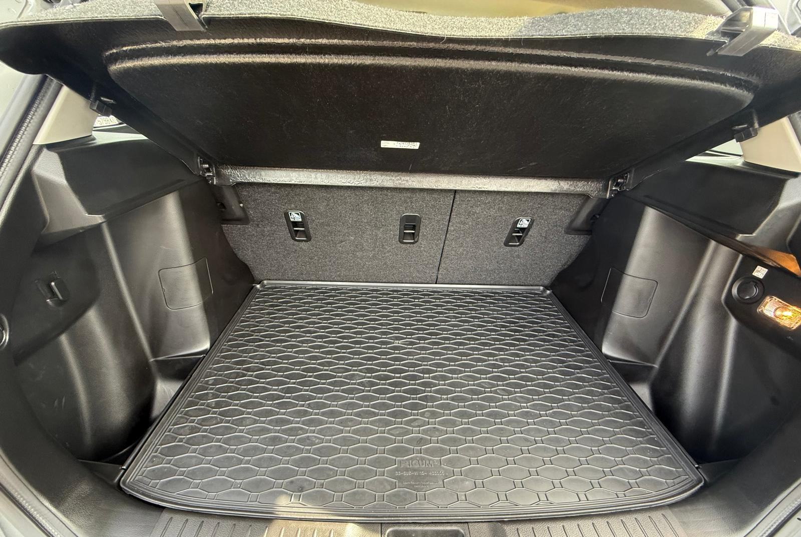 Suzuki Vitara 1,4 GLX Elegance ⭐️ 7 GODINA TVORNIČKO JAMSTVO ⭐️, fotografija 7