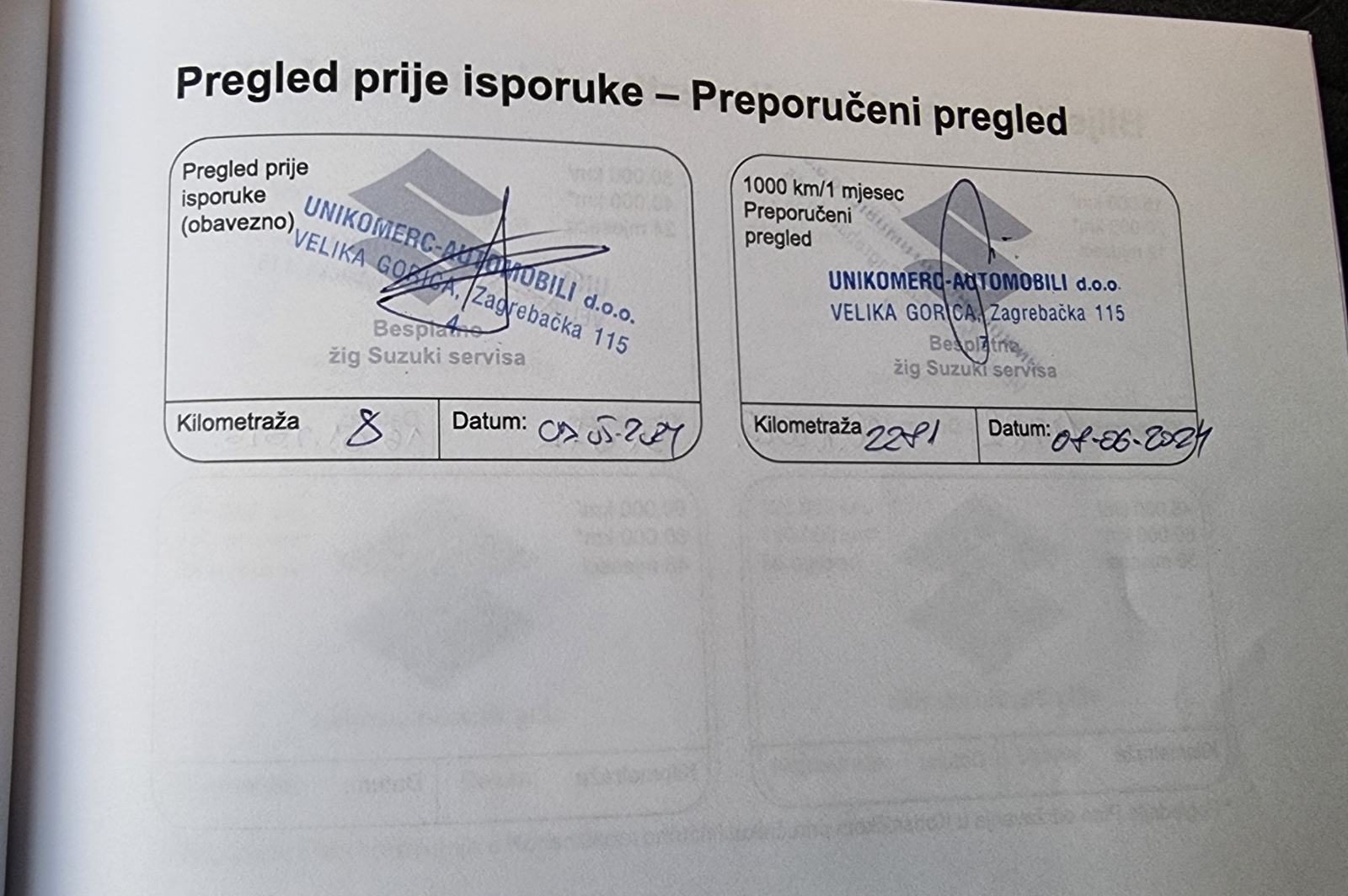 Suzuki Vitara 1,4 GLX ELEGANCE Hybrid"1.Vlasnik"Nije uvoz"41.000 km", fotografija 18
