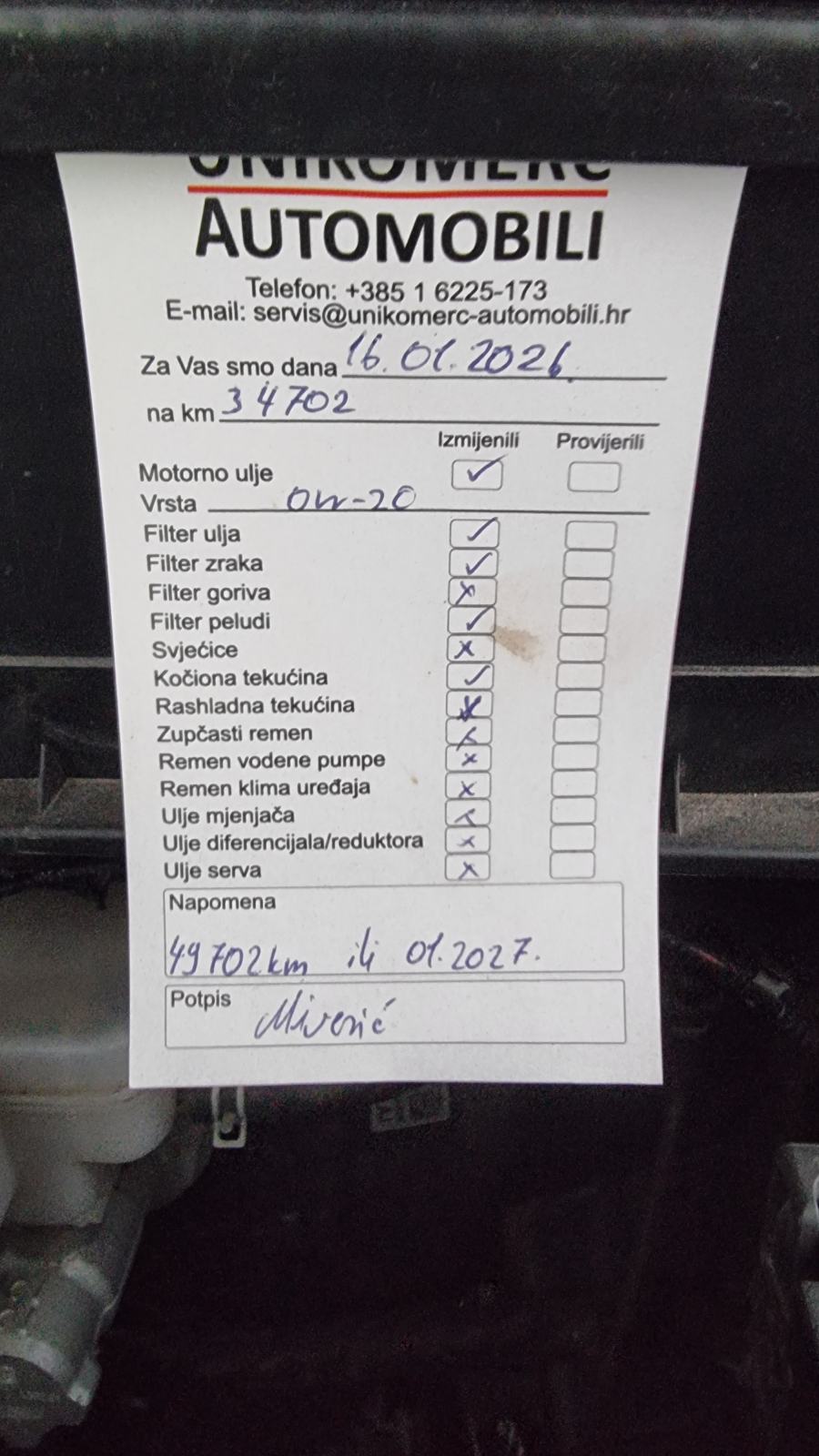Suzuki Vitara 1,4 GLX ELEGANCE Hybrid"1.Vlasnik"Nije uvoz"41.000 km", fotografija 20