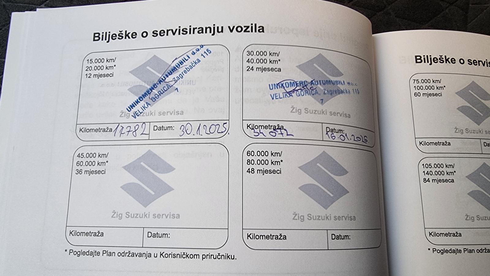Suzuki Vitara 1,4 GLX ELEGANCE Hybrid"1.Vlasnik"Nije uvoz"41.000 km", fotografija 19