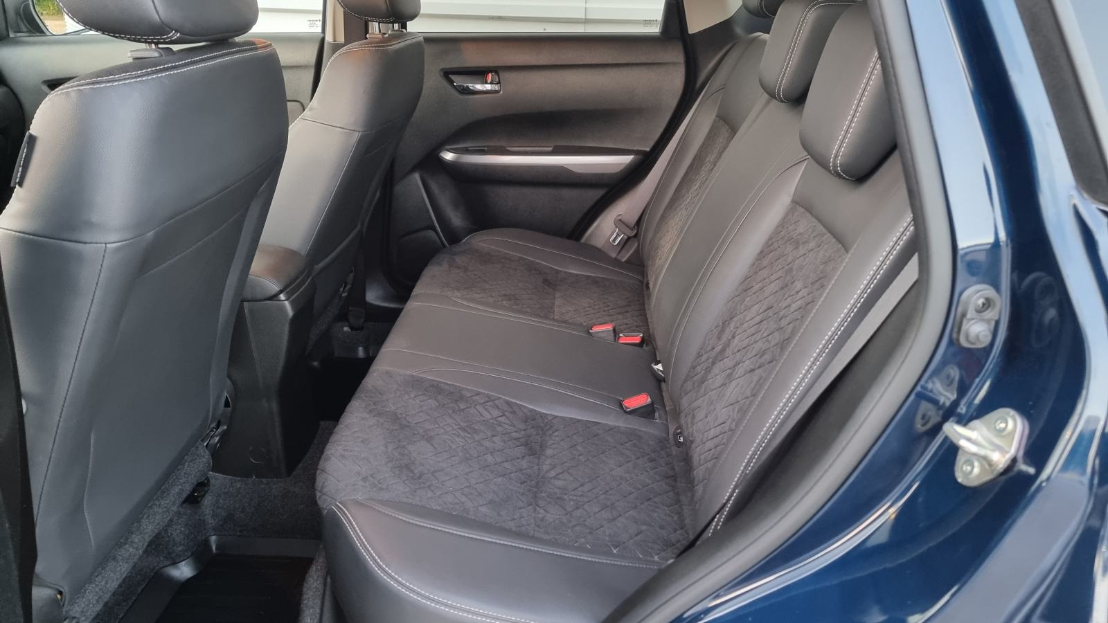 Suzuki Vitara 1,4 GLX ELEGANCE Hybrid"1.Vlasnik"Nije uvoz"41.000 km", fotografija 11