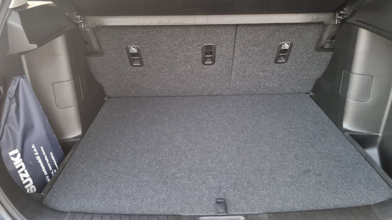 Suzuki Vitara 1,4 GLX ELEGANCE Hybrid"1.Vlasnik"Nije uvoz"41.000 km", fotografija 16