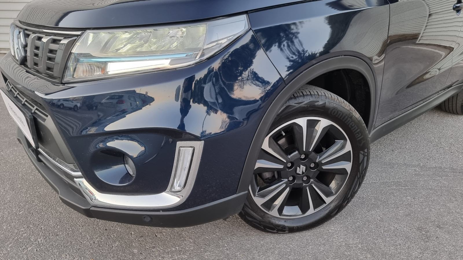 Suzuki Vitara 1,4 GLX ELEGANCE Hybrid"1.Vlasnik"Nije uvoz"41.000 km", fotografija 4