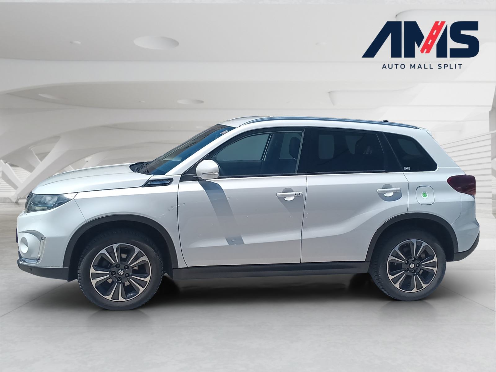 Suzuki Vitara 1.4 HYB GLX ELEGANCE | HR | SERVISNA | JAMSTVO |, fotografija 2