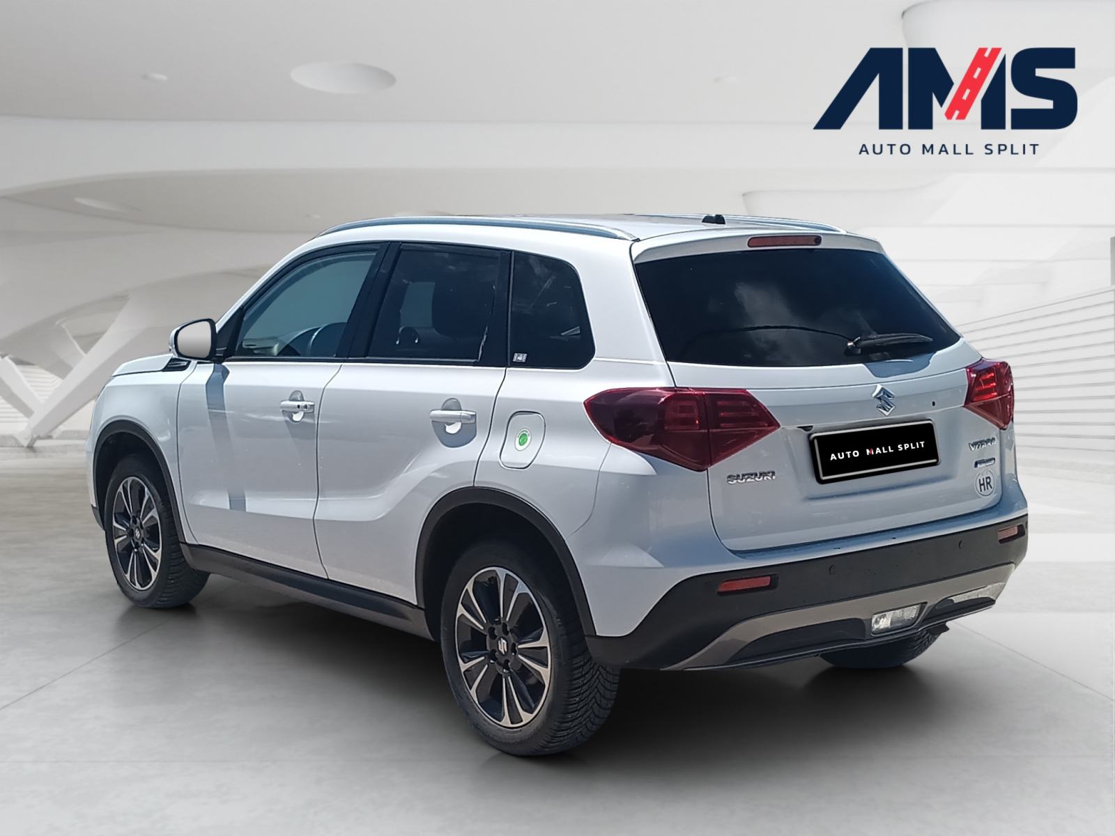 Suzuki Vitara 1.4 HYB GLX ELEGANCE | HR | SERVISNA | JAMSTVO |, fotografija 3