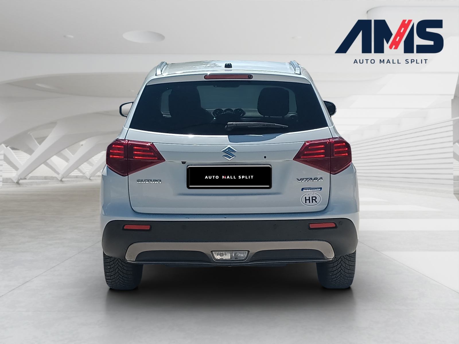 Suzuki Vitara 1.4 HYB GLX ELEGANCE | HR | SERVISNA | JAMSTVO |, fotografija 4