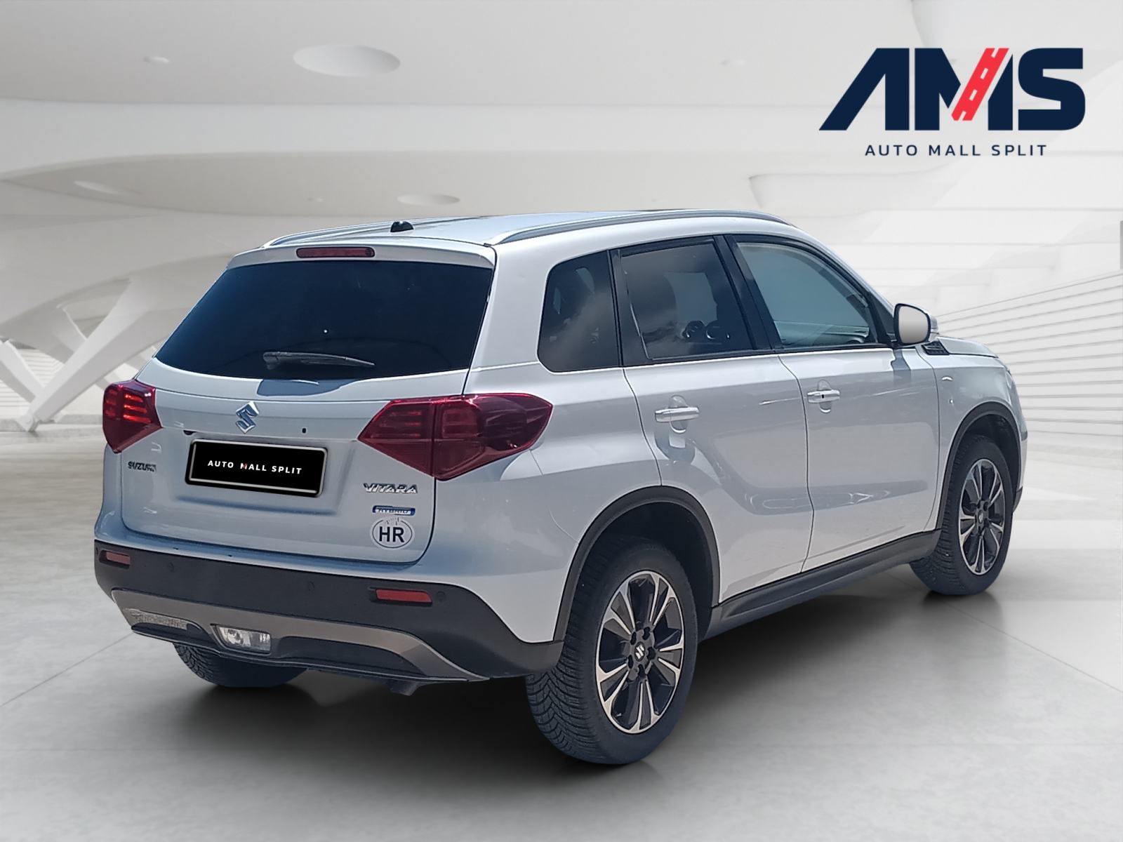 Suzuki Vitara 1.4 HYB GLX ELEGANCE | HR | SERVISNA | JAMSTVO |, fotografija 5