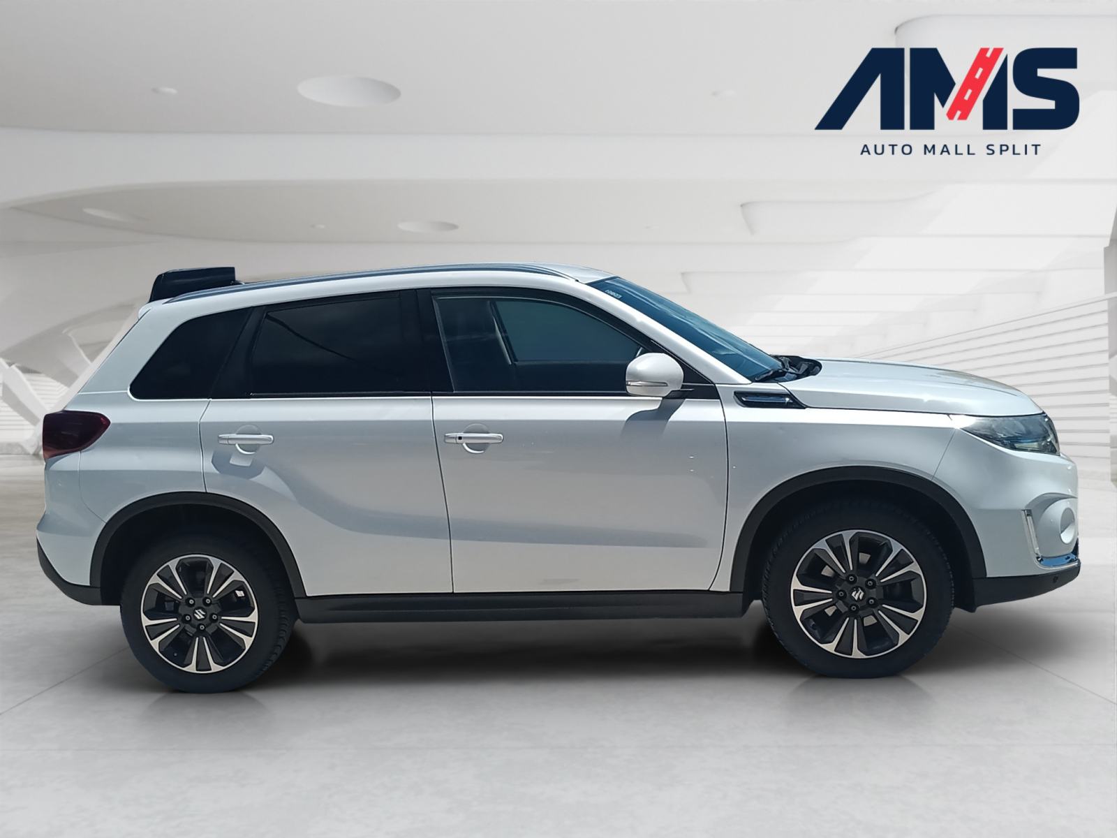 Suzuki Vitara 1.4 HYB GLX ELEGANCE | HR | SERVISNA | JAMSTVO |, fotografija 6