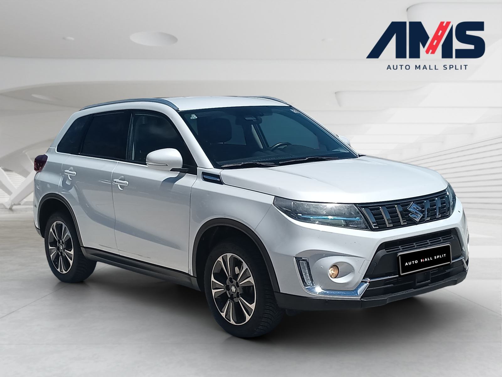 Suzuki Vitara 1.4 HYB GLX ELEGANCE | HR | SERVISNA | JAMSTVO |, fotografija 7
