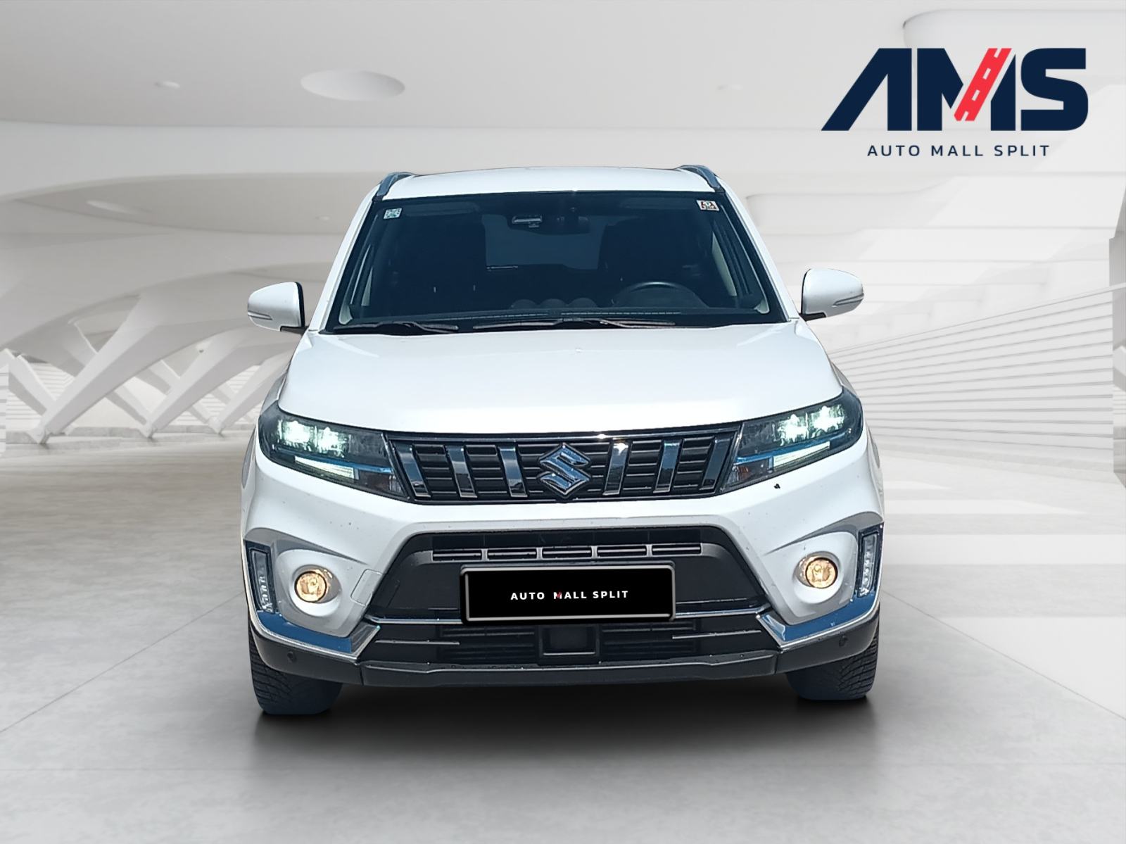 Suzuki Vitara 1.4 HYB GLX ELEGANCE | HR | SERVISNA | JAMSTVO |, fotografija 8