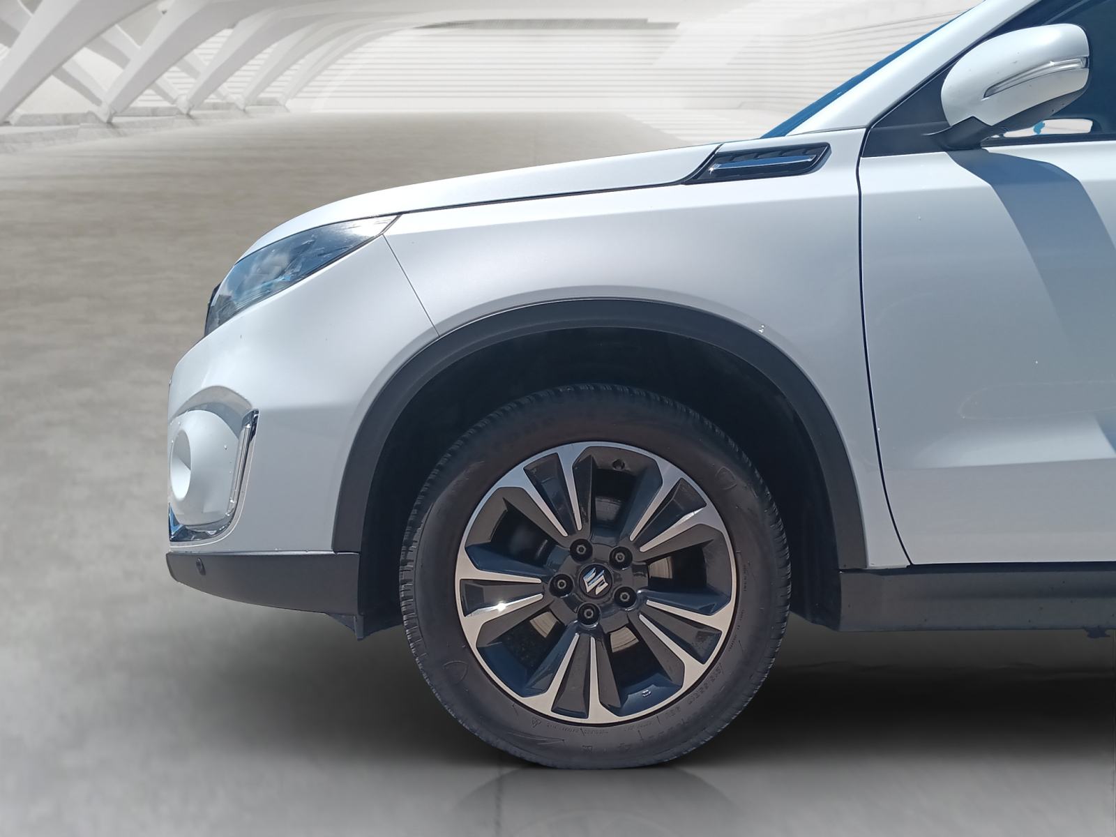 Suzuki Vitara 1.4 HYB GLX ELEGANCE | HR | SERVISNA | JAMSTVO |, fotografija 9