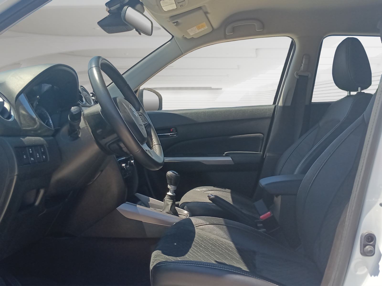 Suzuki Vitara 1.4 HYB GLX ELEGANCE | HR | SERVISNA | JAMSTVO |, fotografija 11