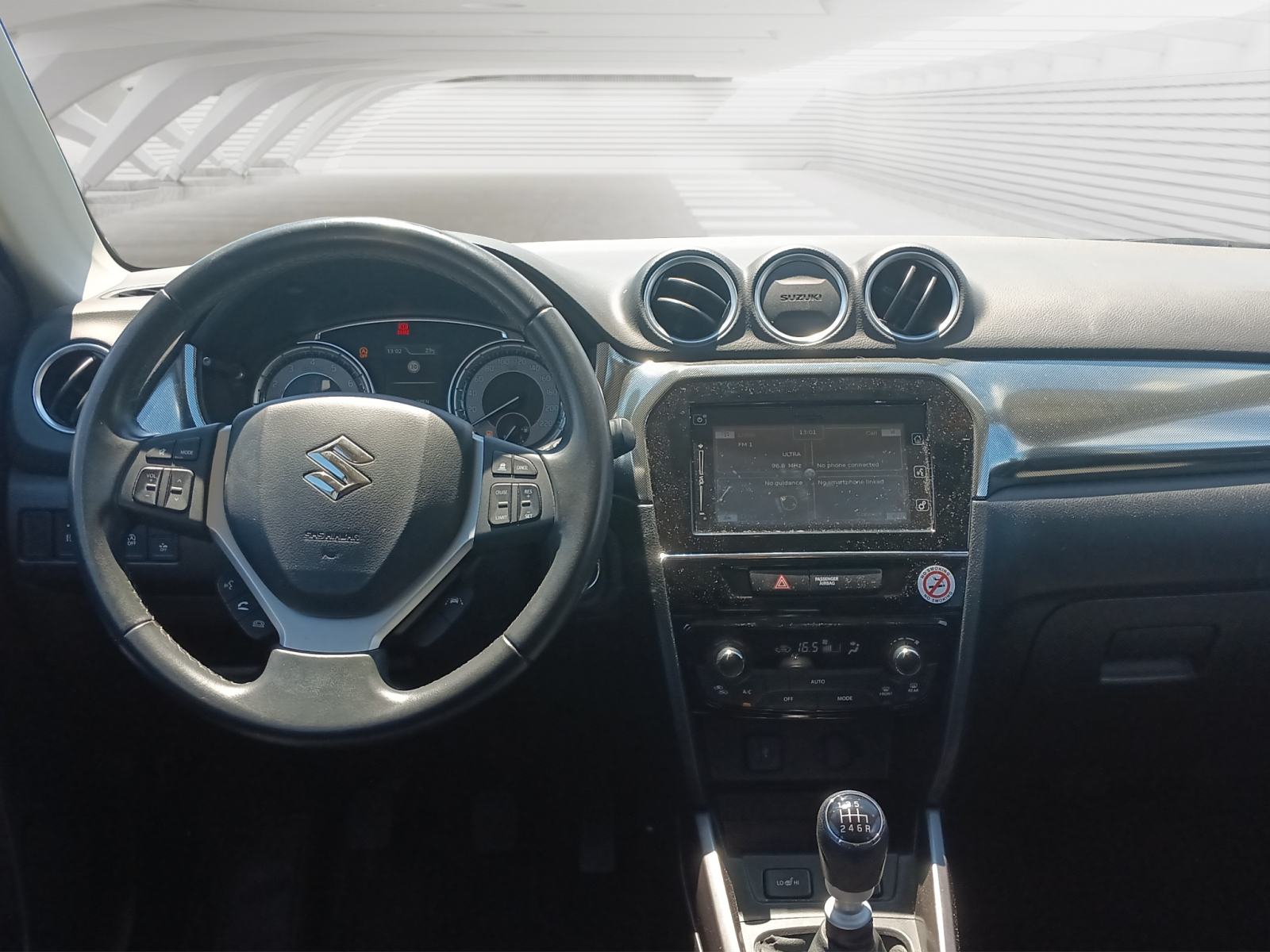 Suzuki Vitara 1.4 HYB GLX ELEGANCE | HR | SERVISNA | JAMSTVO |, fotografija 12