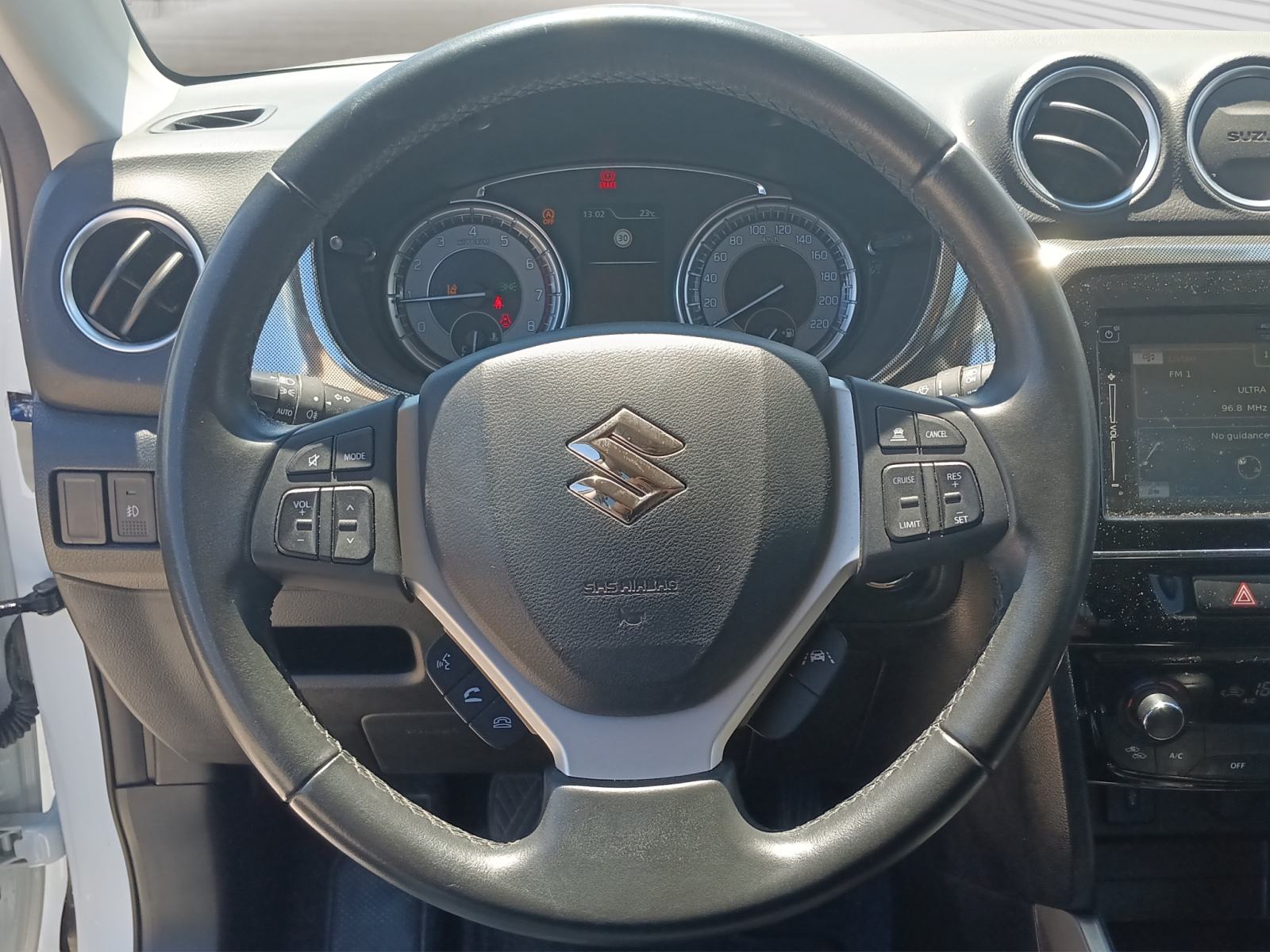 Suzuki Vitara 1.4 HYB GLX ELEGANCE | HR | SERVISNA | JAMSTVO |, fotografija 13