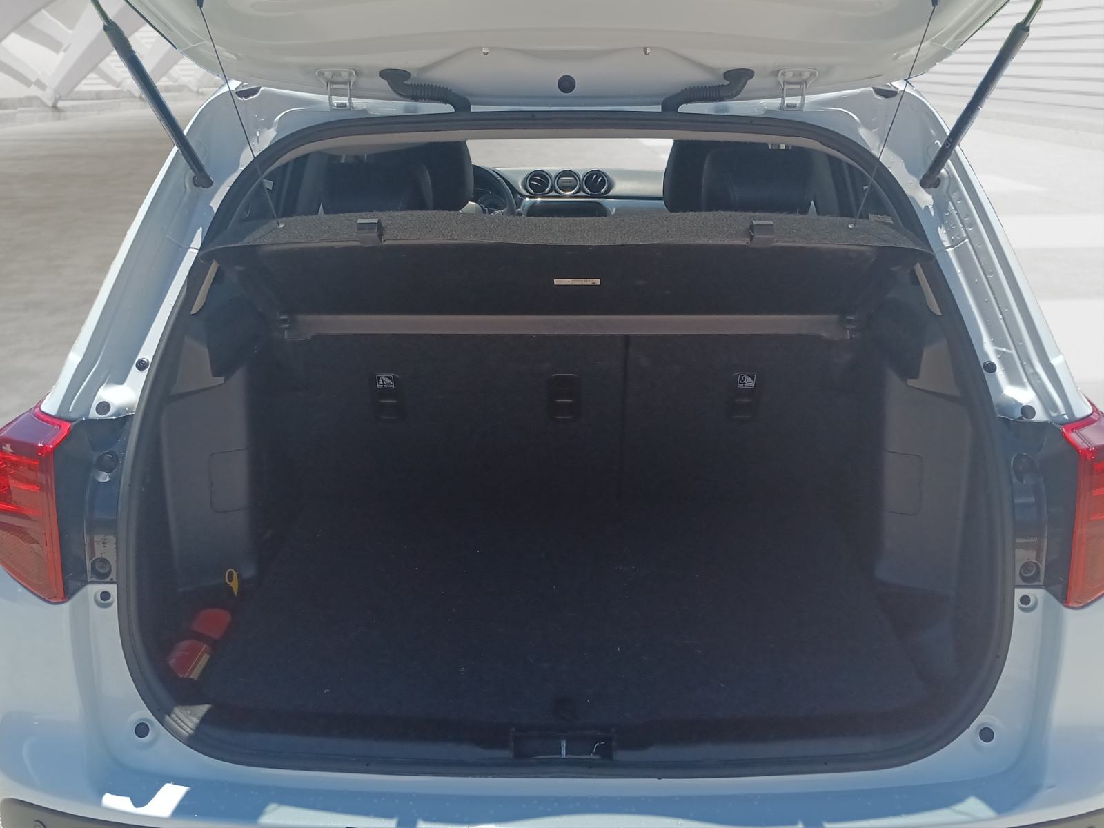 Suzuki Vitara 1.4 HYB GLX ELEGANCE | HR | SERVISNA | JAMSTVO |, fotografija 17