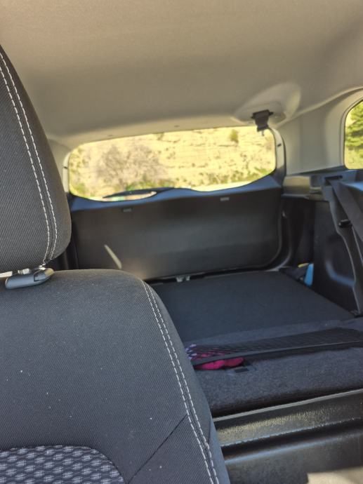 Suzuki Vitara 1,4 hybrid boosterjet (098 359 326), fotografija 15