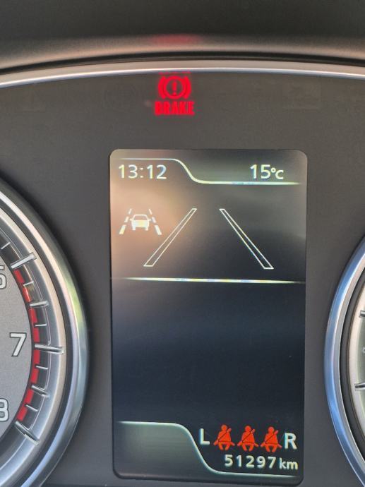 Suzuki Vitara 1,4 hybrid boosterjet (098 359 326), fotografija 16