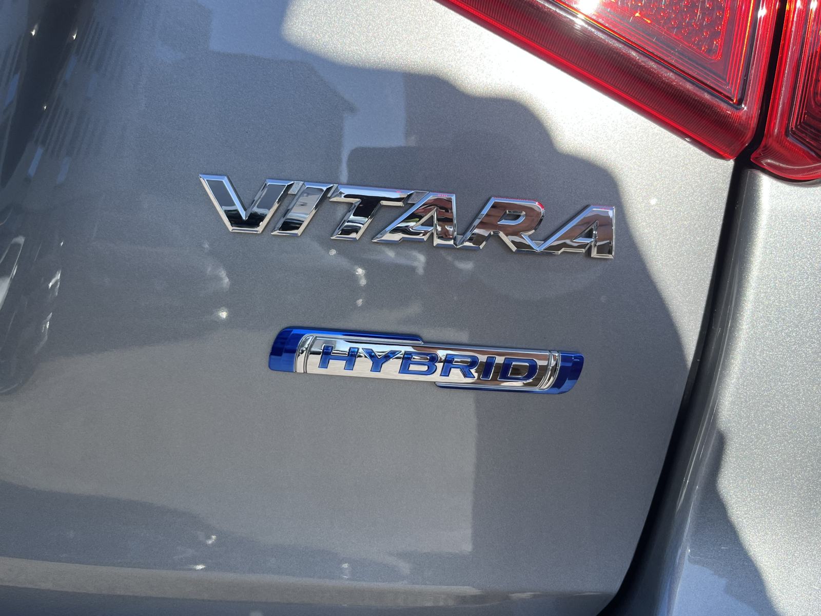 Suzuki Vitara 1,4 Hybrid GL+ LED,KAMERA 1.VL Nije uvoz Jamstvo 1G, fotografija 8