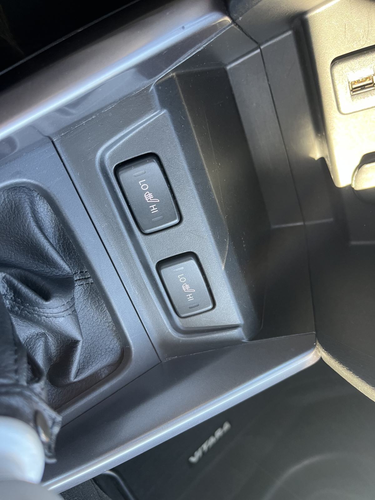 Suzuki Vitara 1,4 Hybrid GL+ LED,KAMERA 1.VL Nije uvoz Jamstvo 1G, fotografija 18