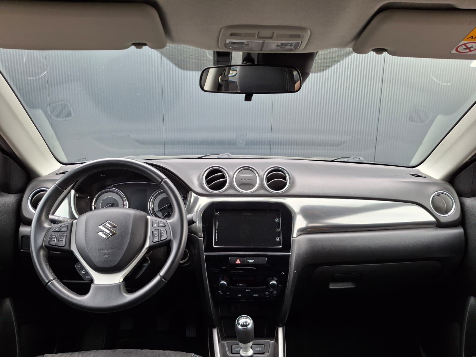 Suzuki Vitara 1,4 Hybrid ☆ u PDV-u ☆ GARANCIJA ☆ RATA OD 161€, fotografija 13