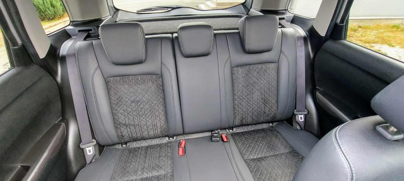 Suzuki Vitara 1,4 hybrid ELEGANCE + 4X4 PANORAMA, fotografija 12