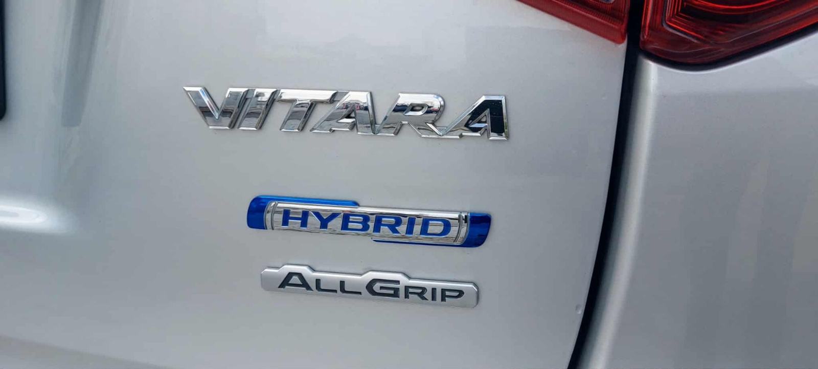 Suzuki Vitara 1,4 hybrid ELEGANCE + 4X4 PANORAMA, fotografija 15