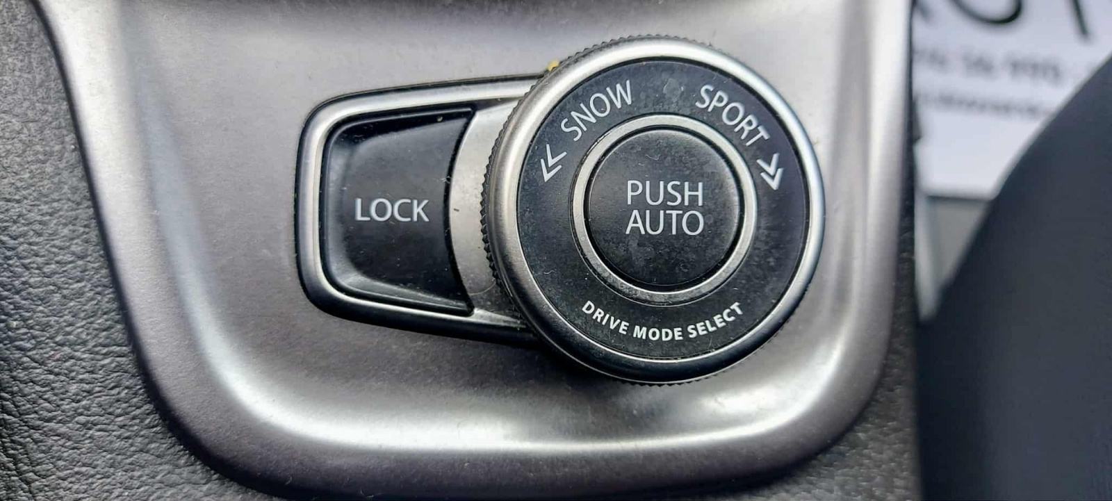 Suzuki Vitara 1,4 hybrid ELEGANCE + 4X4 PANORAMA, fotografija 18