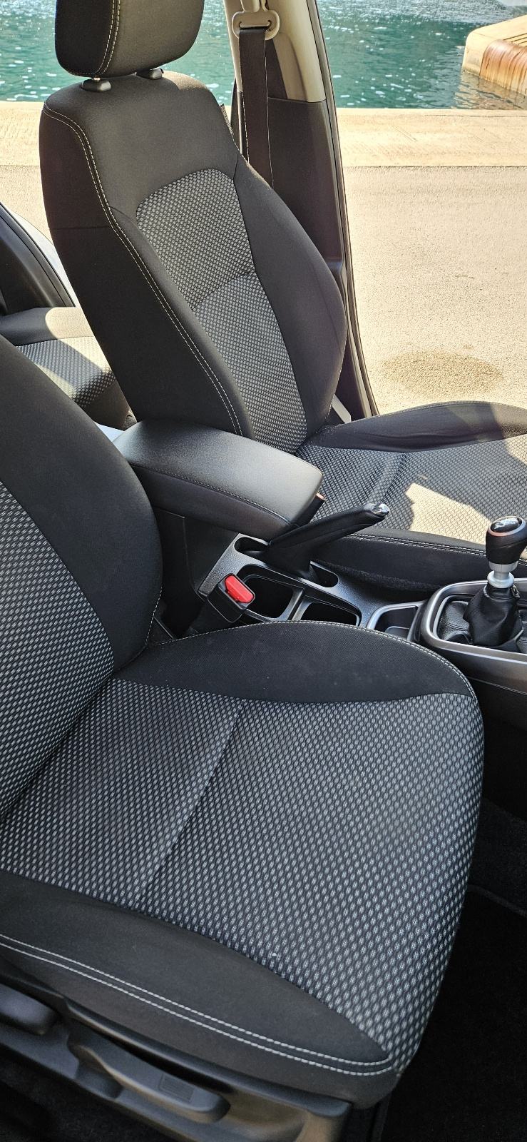 Suzuki Vitara 1.4 , Hybrid 2022 , vrhunsko stanje, bogata oprema ..., fotografija 14