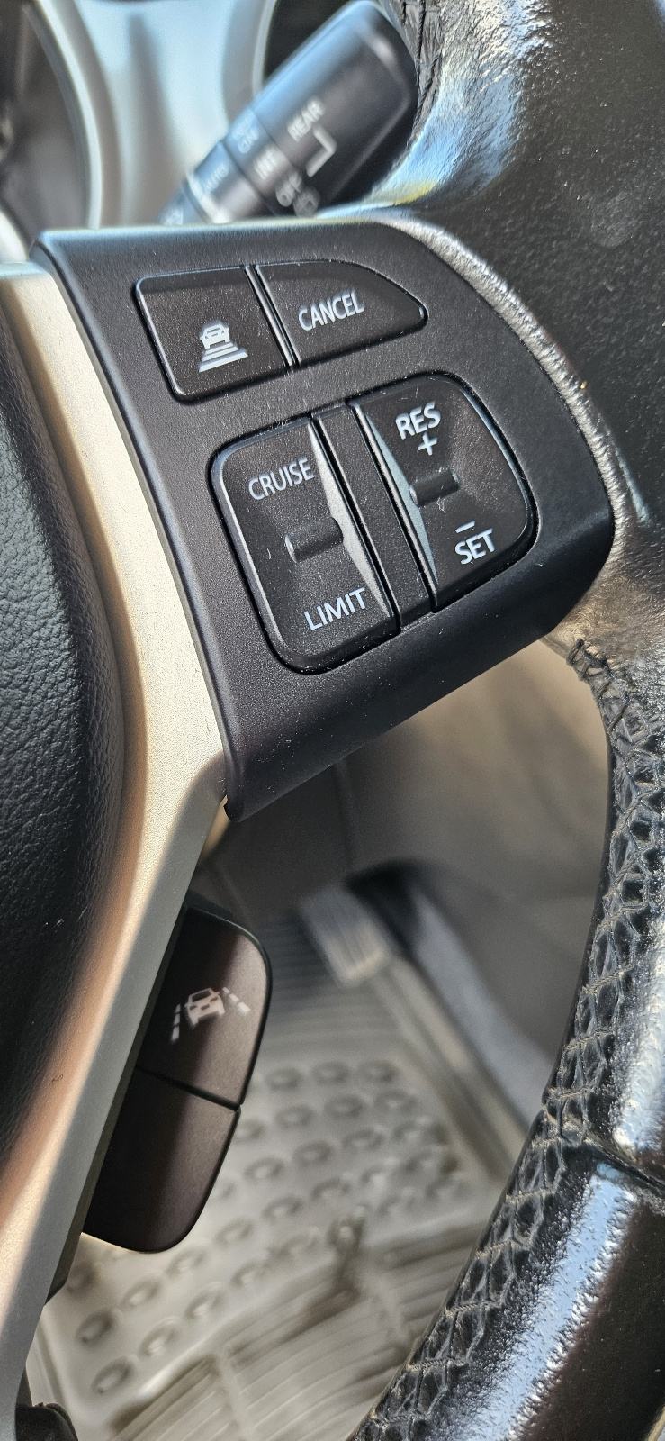 Suzuki Vitara 1.4 , Hybrid 2022 , vrhunsko stanje, bogata oprema ..., fotografija 8