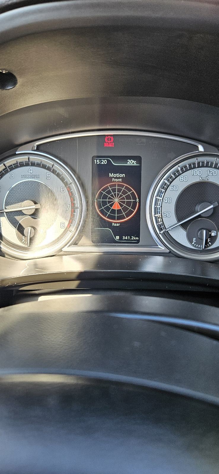 Suzuki Vitara 1.4 , Hybrid 2022 , vrhunsko stanje, bogata oprema ..., fotografija 17