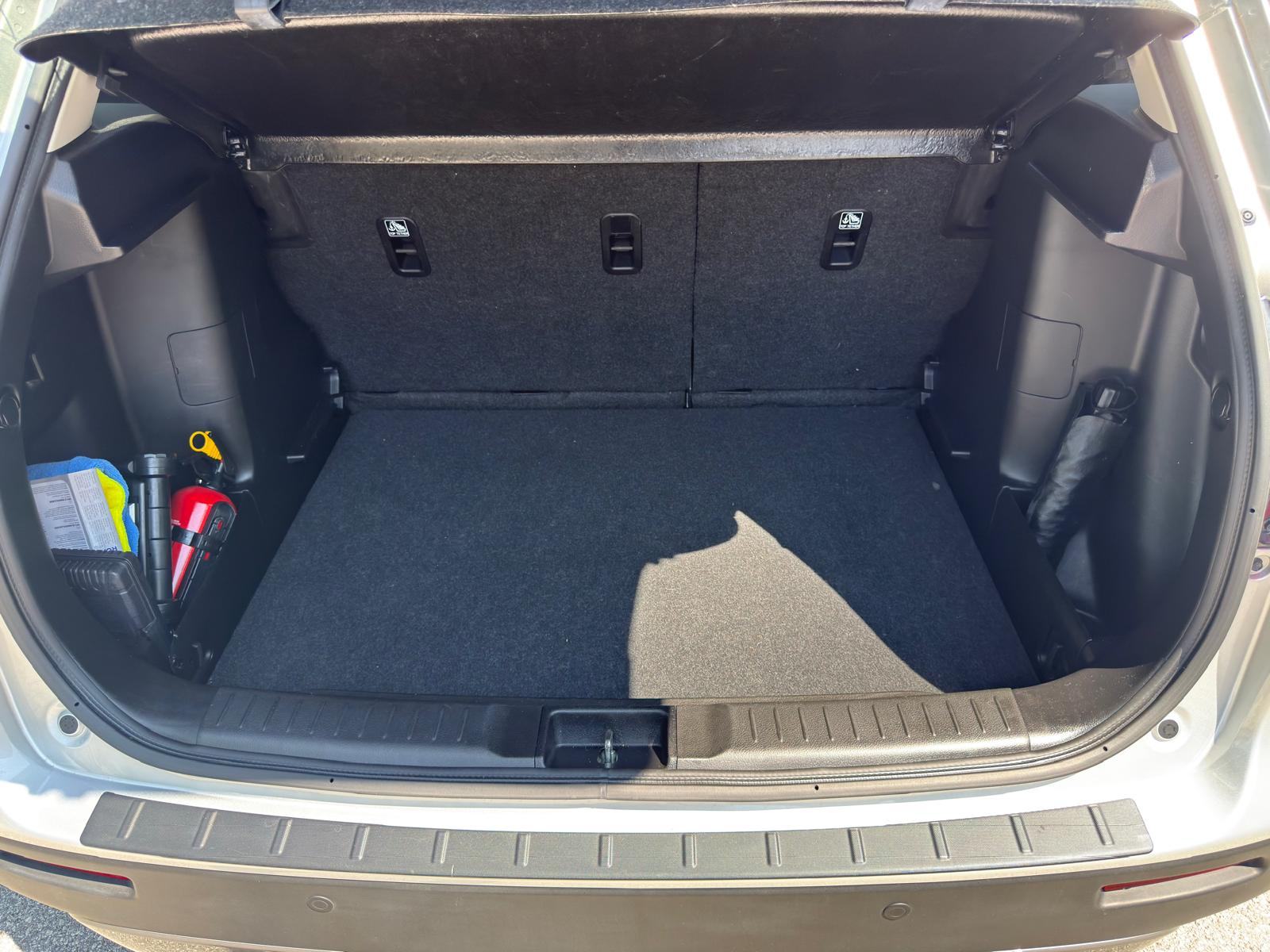 Suzuki Vitara 1,4 GLX HYBRID, izvrsno stanje, prvi vlasnik, 2023. g., fotografija 15