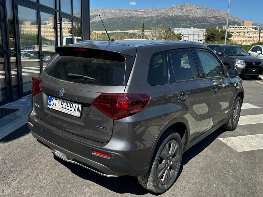 Suzuki Vitara 1.5 GL+ Automatik 2025. reg. do 04/27, fotografija 4