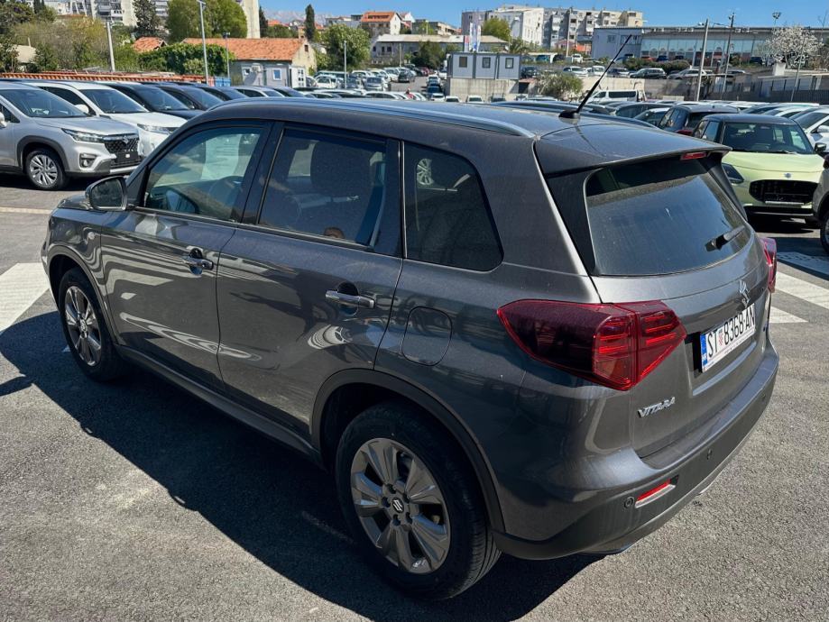 Suzuki Vitara 1.5 GL+ Automatik 2025. reg. do 04/27, fotografija 6