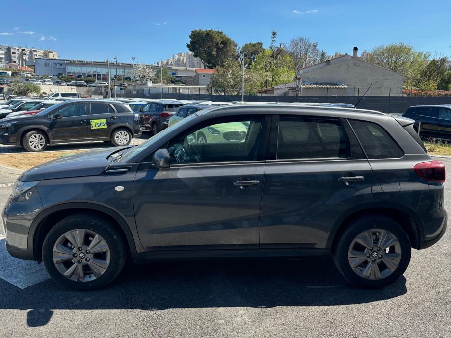 Suzuki Vitara 1.5 GL+ Automatik 2025. reg. do 04/27, fotografija 7