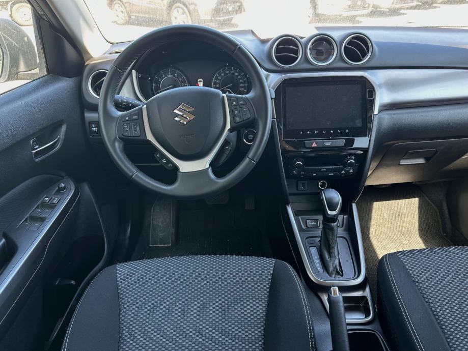 Suzuki Vitara 1.5 GL+ Automatik 2025. reg. do 04/27, fotografija 9
