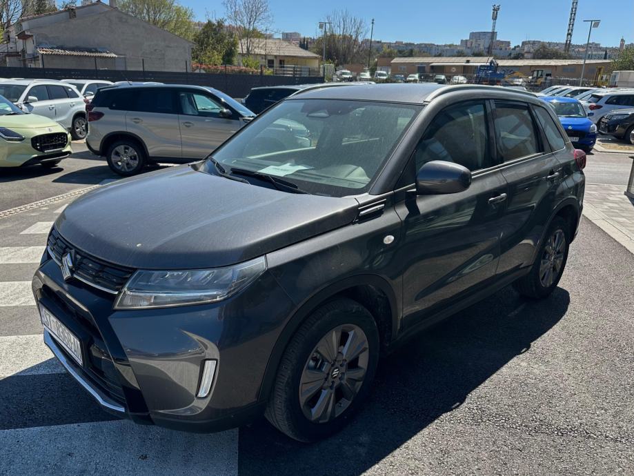 Suzuki Vitara 1.5 GL+ Automatik 2025. reg. do 04/27, fotografija 8